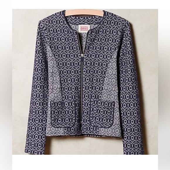 Jackets & Blazers - Anthropologie Rosie Neira Jacket